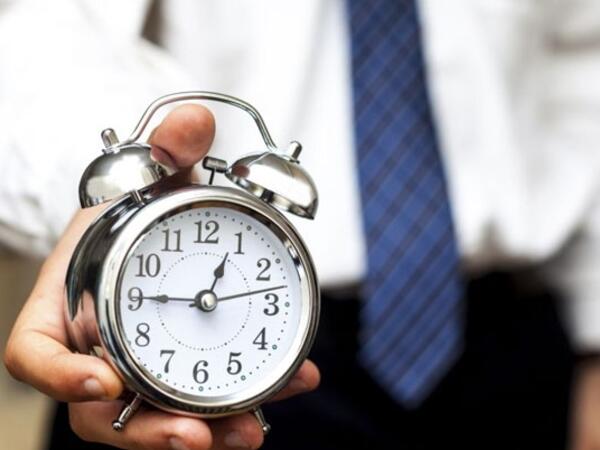 Bakıda iş saatları dəyişə bilər - 07:00-15:00