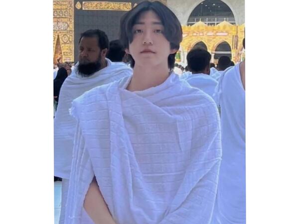 Tanınmış koreyalı bloqer MƏSCİD TİKDİRDİ  - <span class="color_red">VİDEO</span>