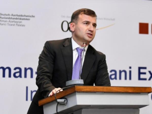 Yeni təyin edilən sədr kimdir? - DOSYE