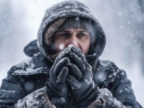 Bakıya qar YAĞACAQ, 15 dərəcə şaxta OLACAQ - PROQNOZ