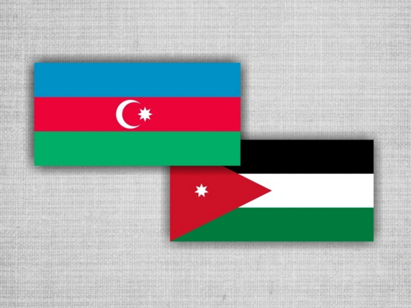 Azərbaycan İordaniya ilə gömrük işi sahəsində əməkdaşlıq edəcək