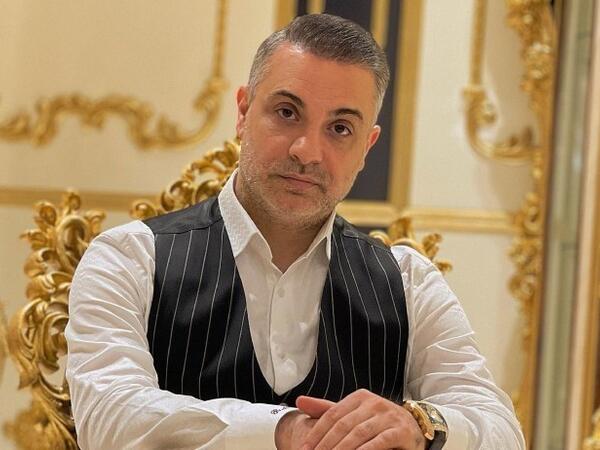 "Həyatda etdiyim hər şey həmin xanım üçündür"