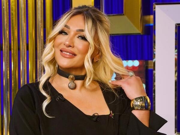 Mətanət Əliverdiyeva: "Biznesmeniyi də, insanlığı da nümunədir"