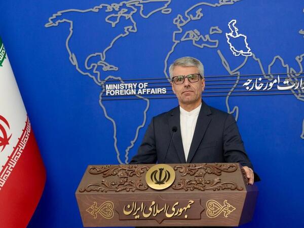 İsrail İrana hücum etməzdən əvvəl ABŞ-lə razılaşmadan hərəkət etməyəcək - <span class="color_red">İsmayıl Bəqai</span>