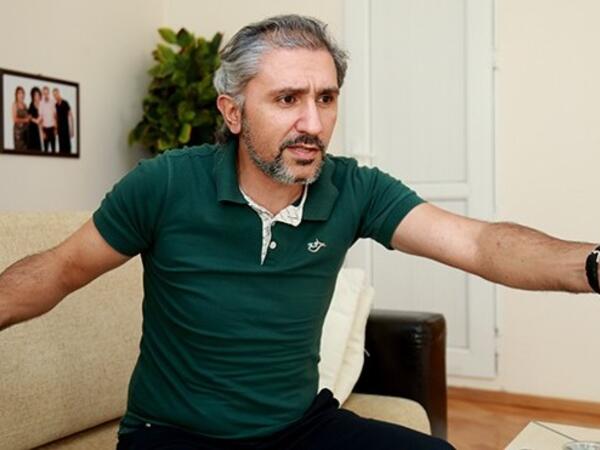 "Sürdüyüm avtomobilə görə QINANDIM" - "Budur maşın?"