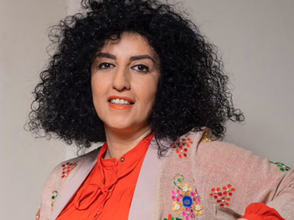 ABŞ Dövlət Departamentindən Nərgiz Məhəmmədi ilə bağlı ÇAĞIRIŞ