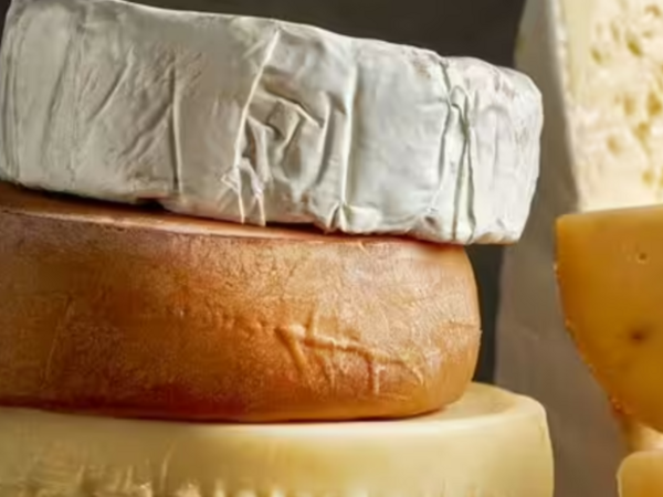 Pendirin daha ləzzətli olması üçün onu bu materiala bükün