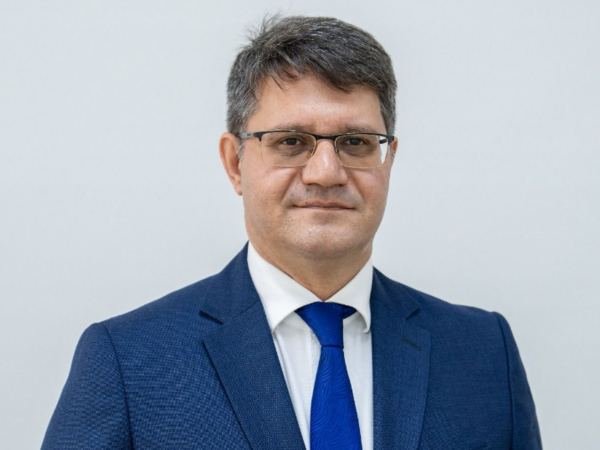 Yeni nazir Rəşad İsmayılov kimdir? - DOSYE