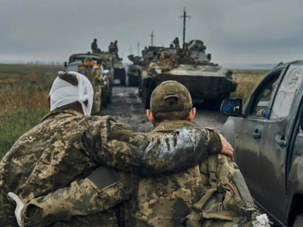 Onlar da şəhid sayılır? - AÇIQLAMA