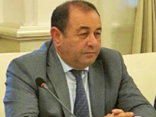 Yeni sədrin ilk addımı Saleh Məmmədovun qudası ilə bağlı oldu – <span class="color_red">FOTO</span>