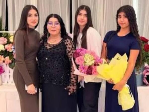 "Tək yaşayıram, nəvələrimi görməyəndə darıxıram"