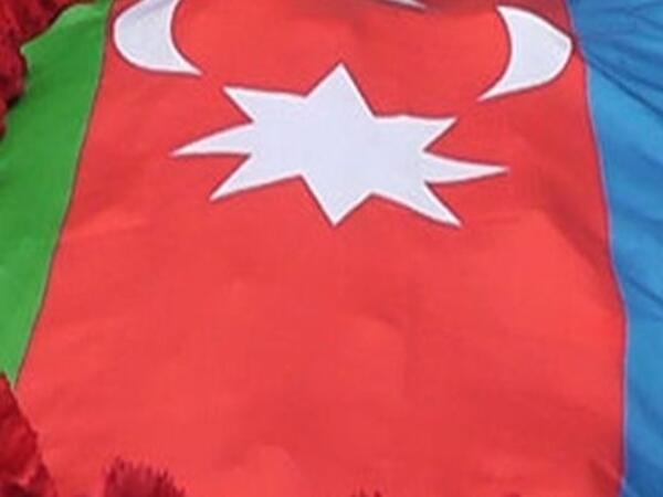 Ağdamda I Qarabağ müharibəsinin itkin-şəhidi Qurban Göyüşov dəfn edilib - <span class="color_red">FOTO</span>