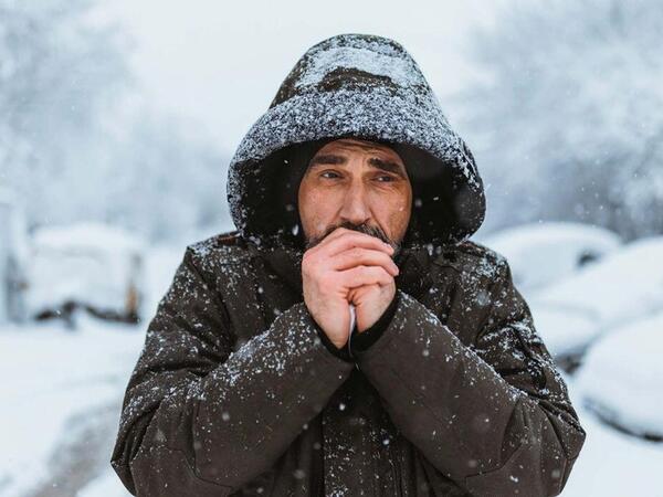 Ayın 10-da intensiv qar YAĞACAQ, temperatur -20°-yə düşəcək - PROQNOZ