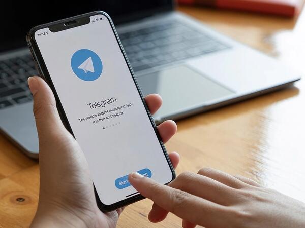 "Telegram" tamamilə dəyişdi