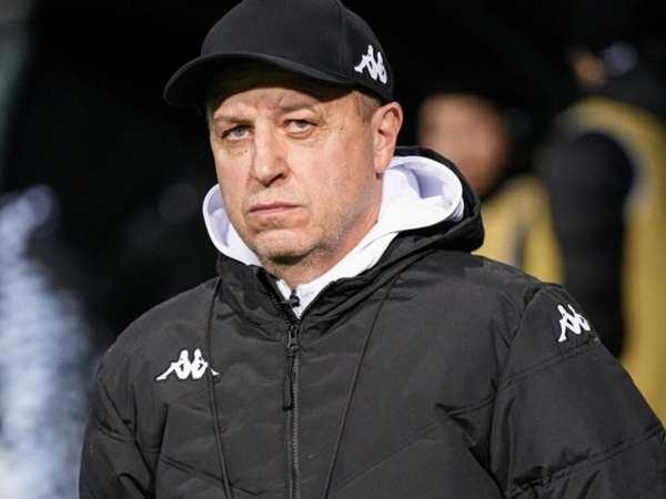 "Neftçi"nin baş məşqçisi: "Əgər bildirilsə ki, "Qarabağ"la oyun təxirə salınır, oynamayacağıq"