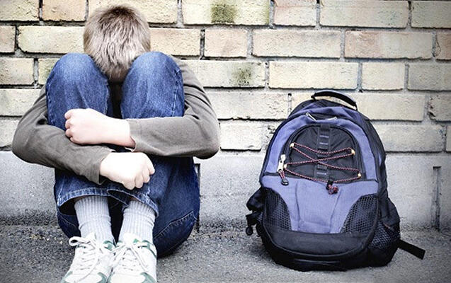 Çətin həyat şəraitində olan uşaqlar üçün YENİ QANUN