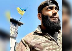 Rusiya-Ukrayna müharibəsində yaralanan azərbaycanlı vəfat etdi - <span class="color_red">FOTO</span>