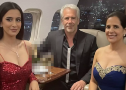 Kəbənin örtüyünü göndərmişdi, indi də FOTOsu üzə çıxdı