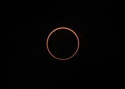 Dünya 6 dəqiəlik qaranlığa qərq olacaq