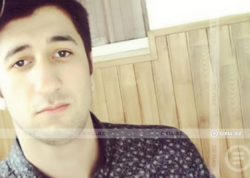 Hərbçi faciəvi şəkildə öldü - <span class="color_red">FOTO</span>