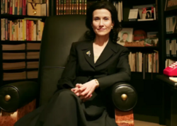 Dünyadakı ən ağıllı şəxs bu qadım imiş - FOTO