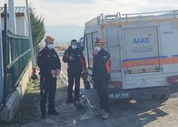 Türkiyənin Ermənistanla sərhəddində 3 nəfər ölüb