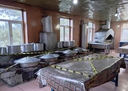 Bu şadlıq evində nöqsanlar aşkarlandı