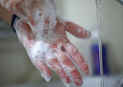 Elm əl gigiyenasında hansını tövsiyə edir: Sabun, yoxsa dezinfeksiyaedici?