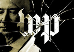 The Washington Post çöktü: 300 iş yeri ixtisar edildi, institut statusu itdi