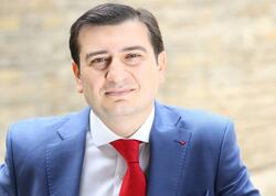 Azər Qasımlıya 13 il həbs istənildi