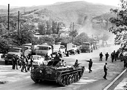 Məğlubiyyətimizin səbəbi: Alimlərin vahid qüvvəyə çevrilə bilməməsi və hazırlıqsız olmaları idi