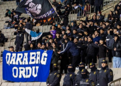 "Neftçi" buna görə cəzalandırıldı