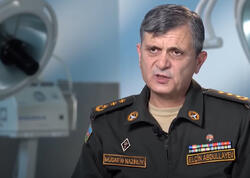 “Papanin hospitalı”nın rəisi işdən ÇIXARILDI - Yeni TƏYİNAT