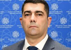 Səbuhi Qurbanov bu kollecə direktor təyin edildi