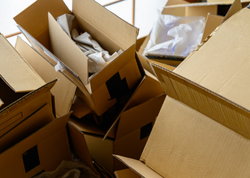 Karton qutuları zibilə atanlar peşman olacaq: Onlardan istifadənin dahiyənə yolları