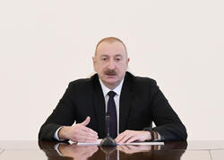 Prezident İlham Əliyev: Süni intellektin tətbiqi dövlət qurumlarında geniş vüsət almalıdır