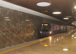 Metropolitendə yeni iş yerləri açıldı - Siyahı