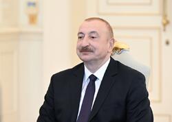 Prezident İlham Əliyev: Azərbaycanın xarici siyasətində müsəlman və ərəb ölkələri ilə əlaqələr prioritetdir