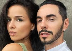 Azərbaycanlı şoumenin eks-xanımı aliment məbləğindən narazıdır