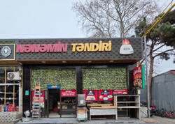 “Nənəmin Təndiri”ndə yoxlama KEÇİRİLDİ