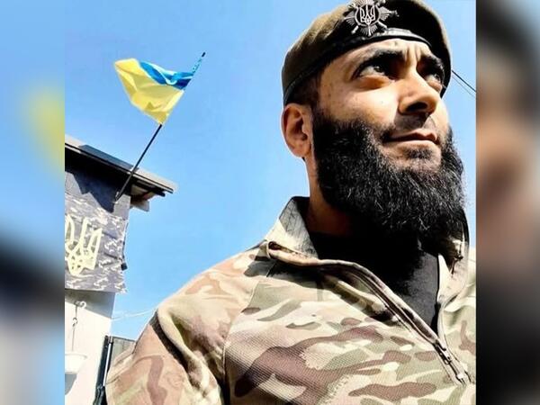 Rusiya-Ukrayna müharibəsində yaralanan azərbaycanlı vəfat etdi - <span class="color_red">FOTO</span>