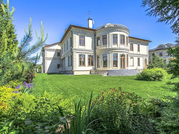 Xalq artistinin əmlaklarının dəyəri BİLİNDİ:  33 milyon manat... - <span class="color_red">FOTOlar</span>