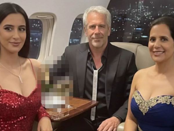 Kəbənin örtüyünü göndərmişdi, indi də FOTOsu üzə çıxdı