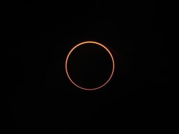 Dünya 6 dəqiəlik qaranlığa qərq olacaq