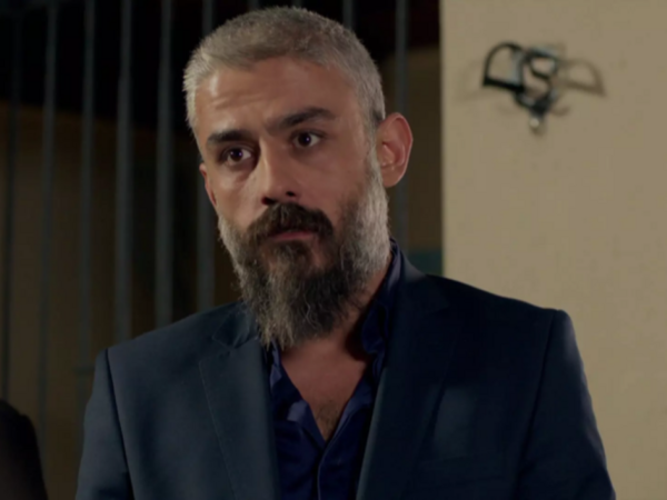 "Poyraz Karayel"in aktyoru qəfil öldü - <span class="color_red">FOTO</span>