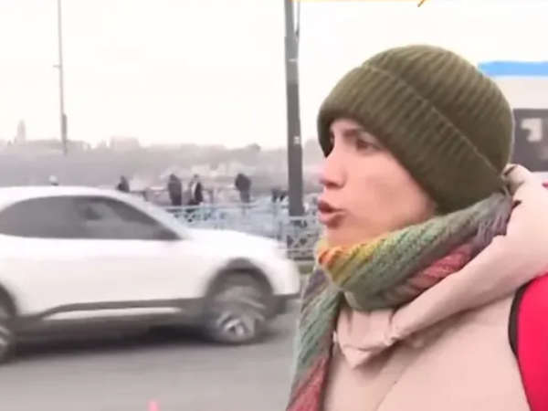 Həmin qadın ailəsinin evini yandırıbmış... - <span class="color_red">VİDEO</span>