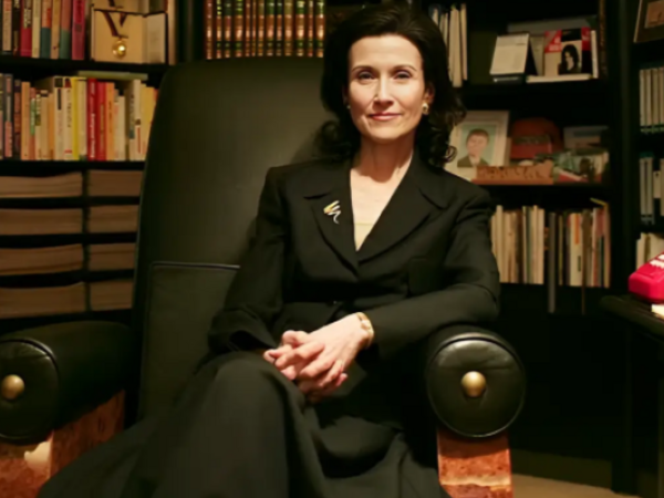 Dünyadakı ən ağıllı şəxs bu qadım imiş - FOTO