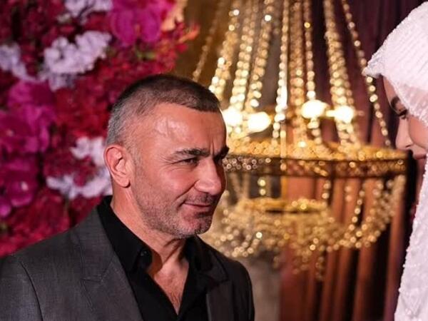 Qurban Qurbanovun xeyir duası - <span class="color_red">VİDEO - FOTO</span>