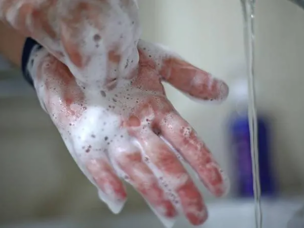 Elm əl gigiyenasında hansını tövsiyə edir: Sabun, yoxsa dezinfeksiyaedici?