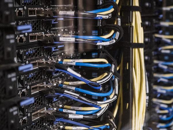 Süni intellektlə nəzakətli danışmaq enerji istehlakını artırır